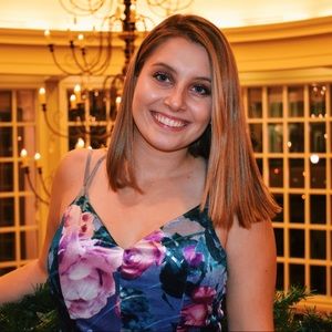 Meet your Posher, Cassie